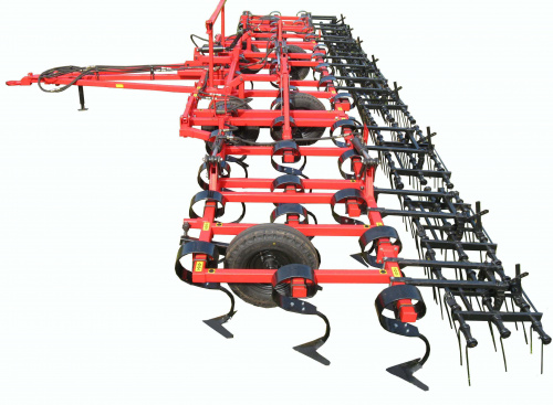 сельхозмашиностроение