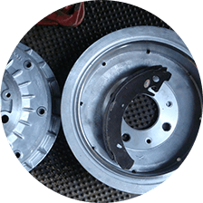 автомобилестроение